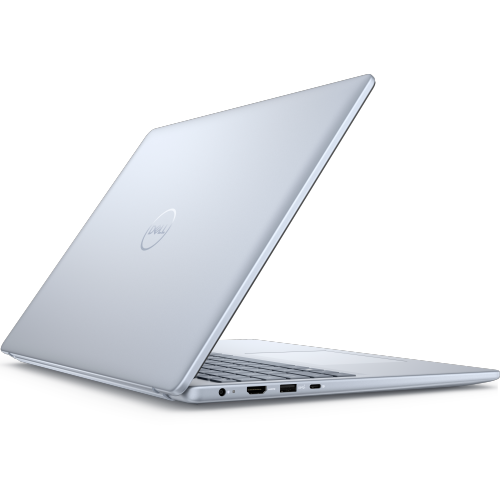 Dell Inspiron 16 2024 Laptop, 10-Core Intel Core 7 150U, 16" WUXGA IPS Touchscreen, Intel Iris Xe Graphics, 24GB DDR5 2TB SSD, Backlit Keyboard,