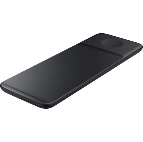 YOULIGHTS Samsung Electronics Wireless Charger Trio(Black)