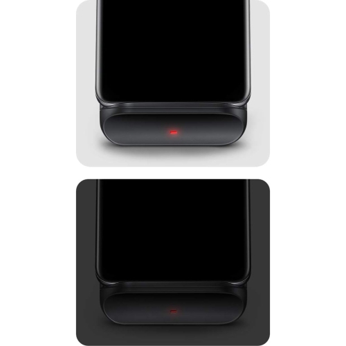 YOULIGHTS Samsung Electronics Wireless Charger Trio(Black)