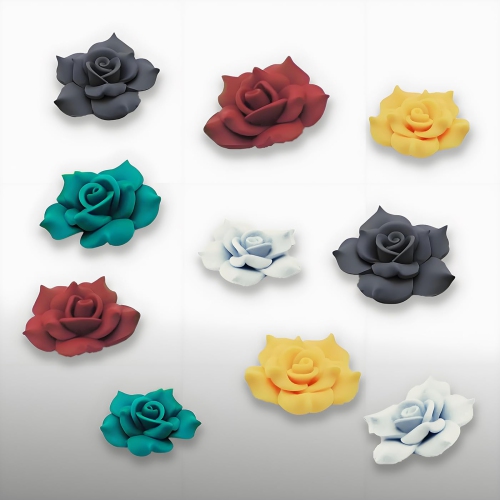 ReArt Stone – Argile à modeler séchée à l'air, 2,2 lb, idéale pour les débutants et les sculpteurs avancés, tout usage (5.