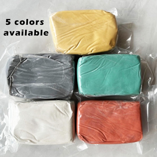 ReArt Stone – Argile à modeler séchée à l'air, 2,2 lb, idéale pour les débutants et les sculpteurs avancés, tout usage (5.