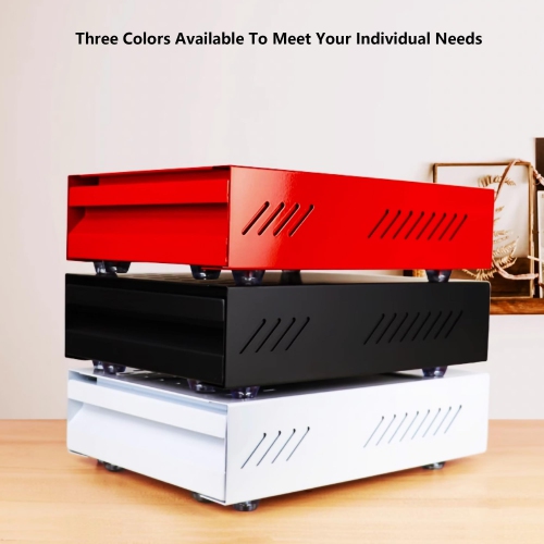 Coffee Knock Box Espresso Knocker Drawer