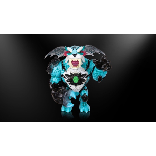 MRBEAST LAB Collector Figure Tiger