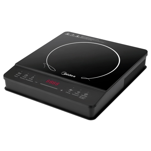 Midea 1800W 3000 Series Induction Cooker C18-RK18W01 Hot Plate