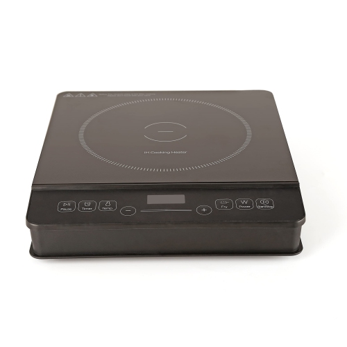 Midea 1800W 3000 Series Induction Cooker C18-RK18W01 Hot Plate