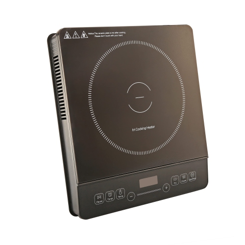 Midea 1800W 3000 Series Induction Cooker C18-RK18W01 Hot Plate