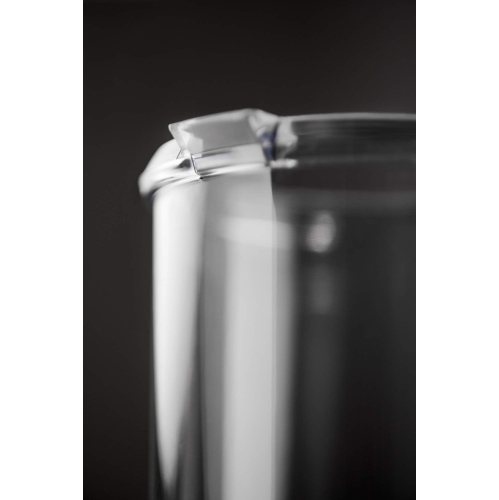 GSI Outdoors, 30 Fl Oz JavaPress, French Press Coffee Maker for Camping and Travel, Graphite