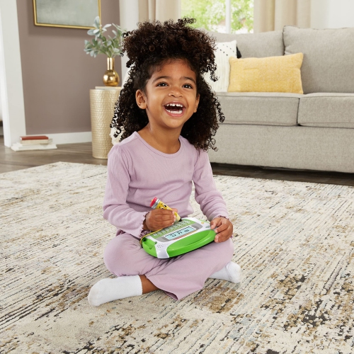 Tablette Mr. Pencil's Scribble, Write and Read de LeapFrog