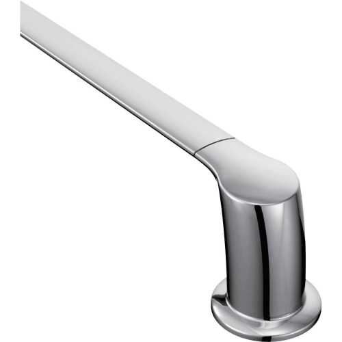 Moen YB2424CH Method 24-Inch Single Towel Bar, Chrome