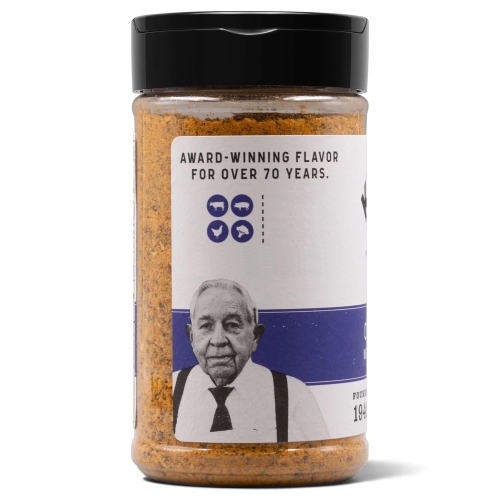 KINDER'S Cowboy Butter Seasoning, 9.7 Ounce