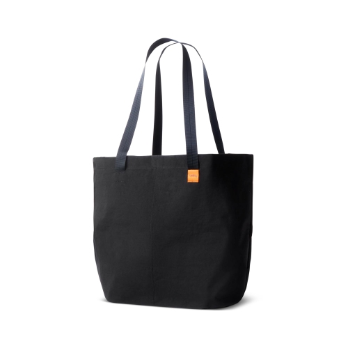 Bellroy Market Tote – - Black