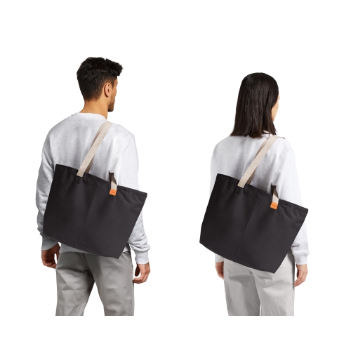 Bellroy Market Tote – - Black