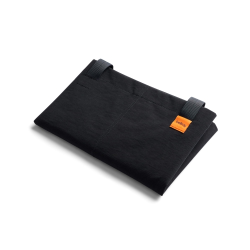 Bellroy Market Tote – - Black