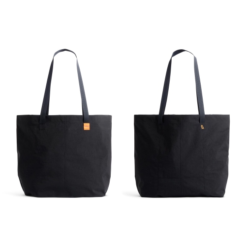 Bellroy Market Tote – - Black