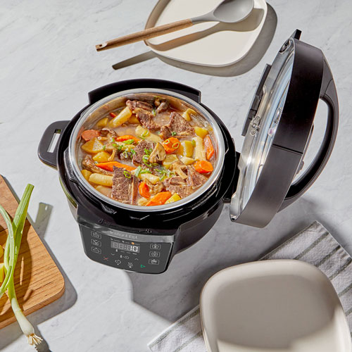 Multicuiseur compact Rio d'Instant Pot - 4 pte