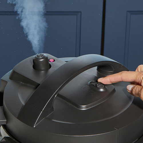 Multicuiseur compact Rio d'Instant Pot - 4 pte