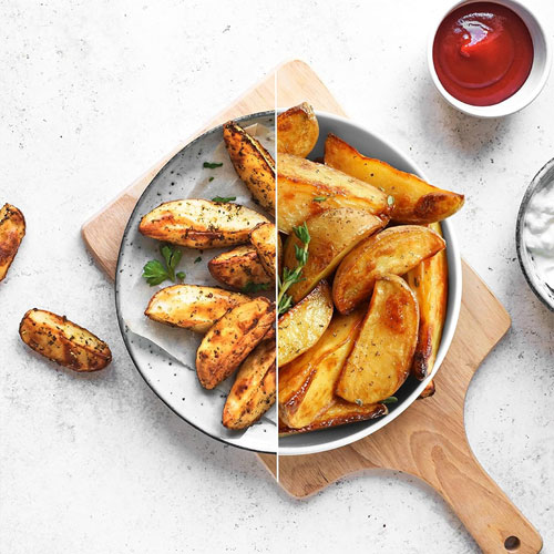 Four à micro-ondes de 1,6 pi³ de Toshiba - Acier inoxydable