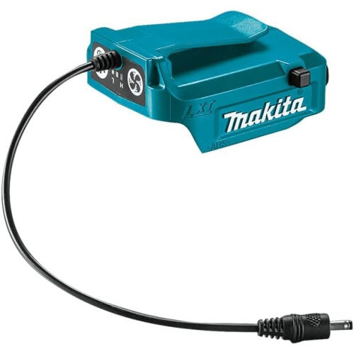 Makita 18V LXT Power Source with USB Port