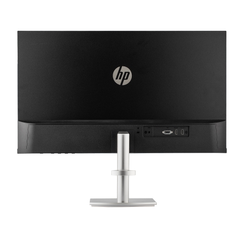 HP Series 5 27 inch FHD Height Adjust Monitor - 527sh Bundle