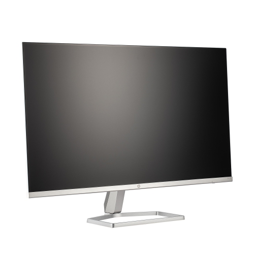 HP Series 5 27 inch FHD White Monitor - 527sw Bundle