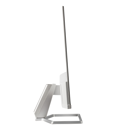 HP Series 5 27 inch FHD White Monitor - 527sw Bundle