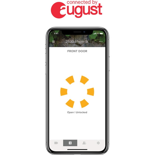 Open Box - Yale Assure Lock SL WiFi Smart Lock