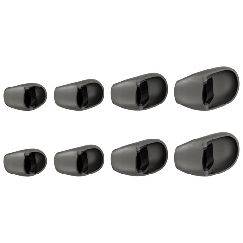 Hyperx Cloud II In-Ear Gaming Earbuds with Microphone - Red