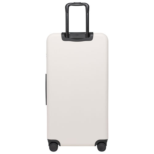Bagage de cabine rigide de 31,9 po Heritage de Herschel Supply - Rayon de lune - Grand