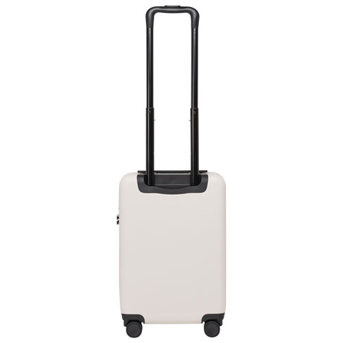 Herschel Supply Heritage 19.7" Hard Side Carry-On Luggage - Moonbeam