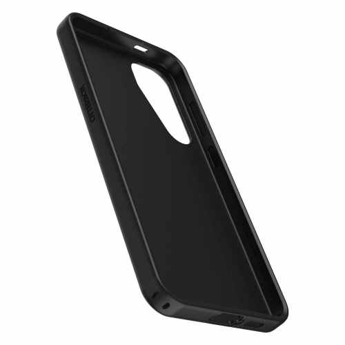 Étui Symmetry d'OtterBox | Conçu pour le Galaxy S24 FE | Noir
