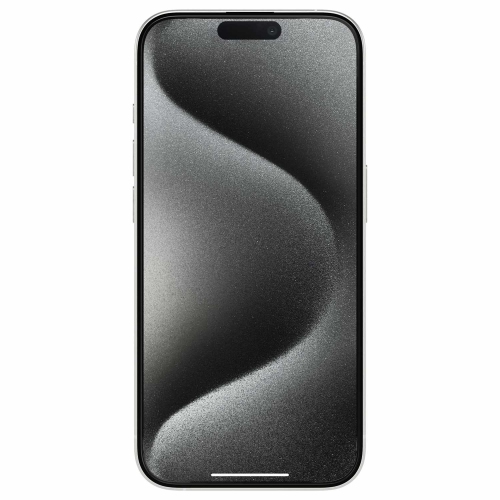 OtterBox Premium Glass Screen Protector | Made for iPhone 15 Pro Max
