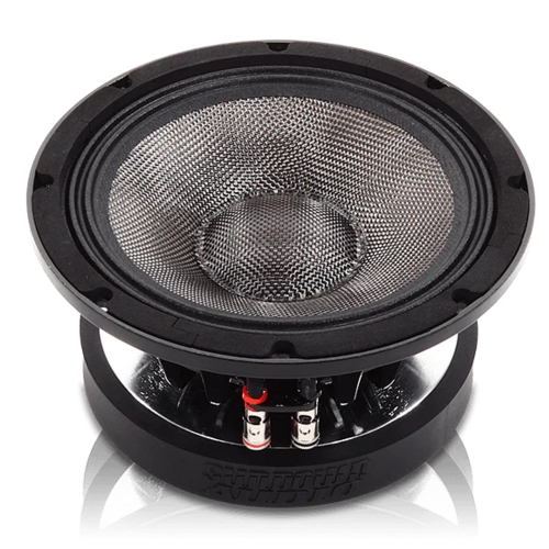 Sundown Audio VEX-6.5 200W RMS Pro Audio Midrange Speaker - Sold Individually - 8 Ohm