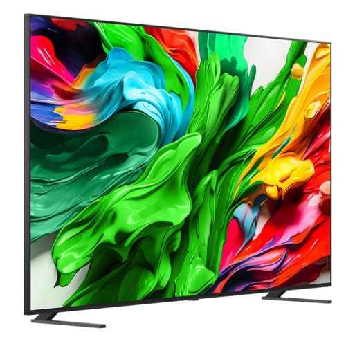 LG 65QNED85AUA 65" QNED evo AI MiniLED 4k Smart TV