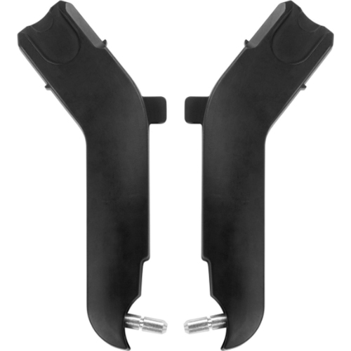 Silver Cross Single Car Seat Adapters for Jet 5 and Jet Double Strollers