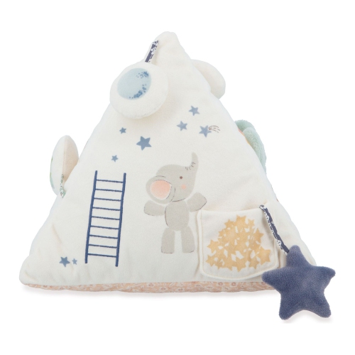 Kaloo Petit Chansons Baby Activity Pyramid Toy