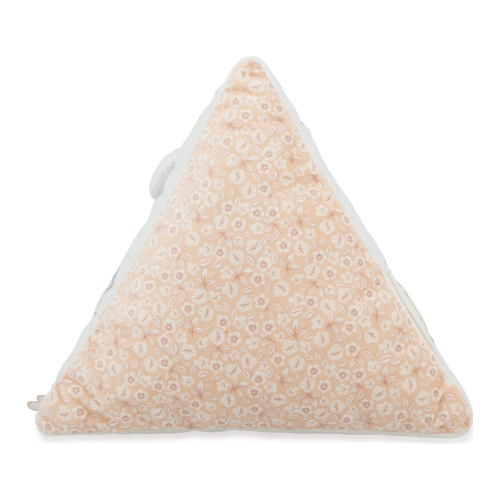 Kaloo Petit Chansons Baby Activity Pyramid Toy