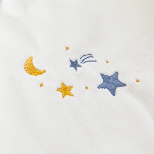 Kaloo Doudou Elephant Comforter and Bola Gift Box