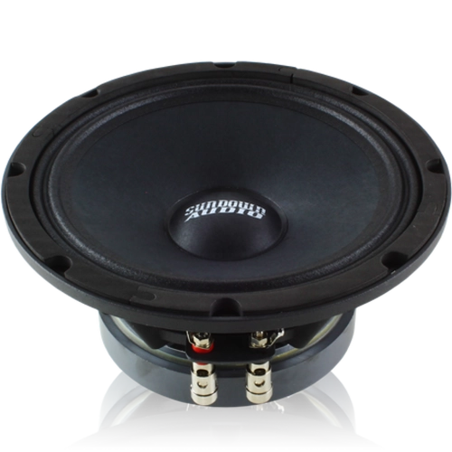 Sundown SXMP 8" Mid Range - Clearance - 8 Ohm