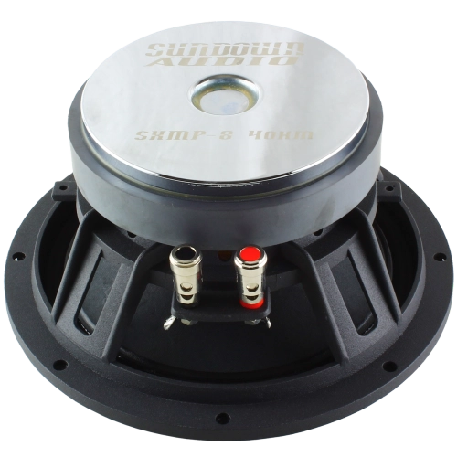 Sundown SXMP 8" Mid Range - Clearance - 8 Ohm