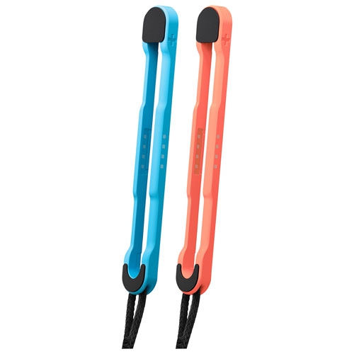 NINTENDO  Refurbished (Good) Switch 2 Joy-Con 2 Wrist Straps - 2 Pack Beeajs2Aa
