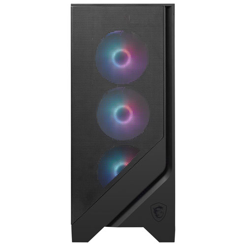 MSI Codex R2 AI Gaming PC