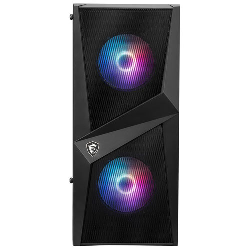 MSI Codx R2 Gaming PC