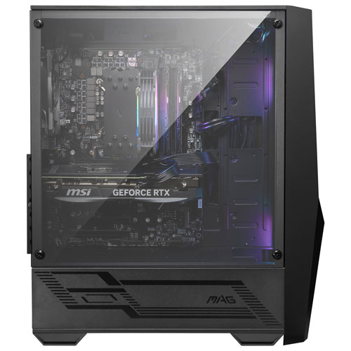 MSI Codx R2 Gaming PC