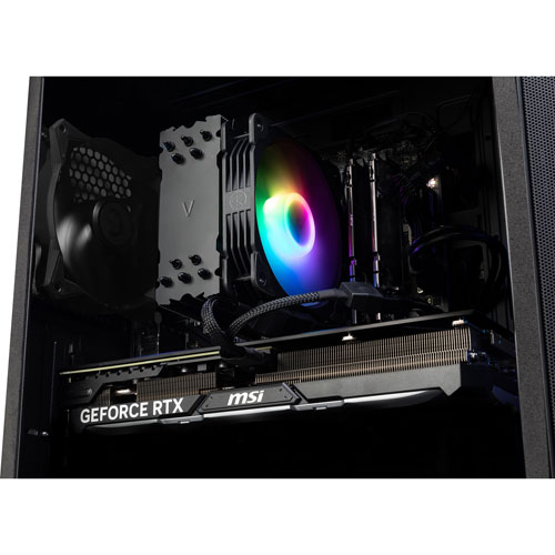 MSI Codx R2 Gaming PC