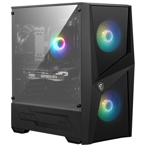MSI Codx R2 Gaming PC