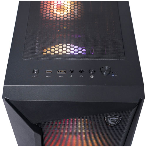 MSI Codx R2 Gaming PC - Only at Best Buy