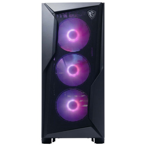 MSI Codx R2 Gaming PC - Only at Best Buy