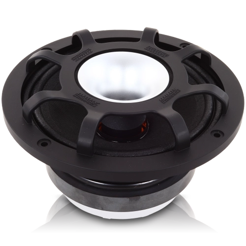 Sundown Audio ECX-6.5 Midrange 6.5" Coaxial Speaker