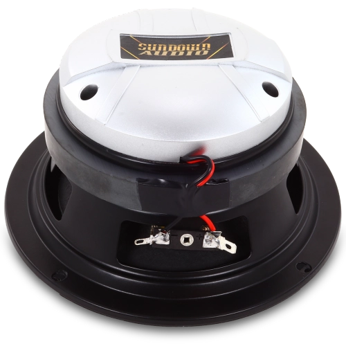 Sundown Audio ECX-6.5 Midrange 6.5" Coaxial Speaker