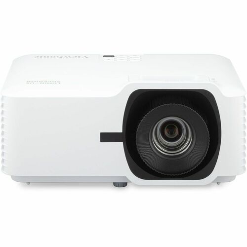 ViewSonic DLP 1080p FHD Laser Projector - White -